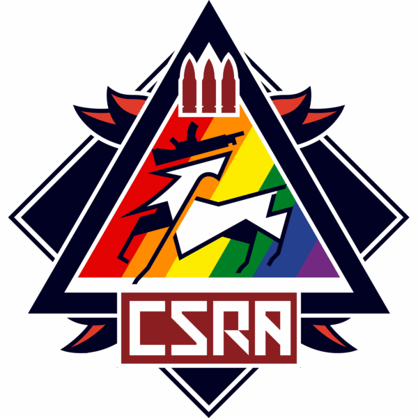 2SLGBTQ+ Pride Stickers